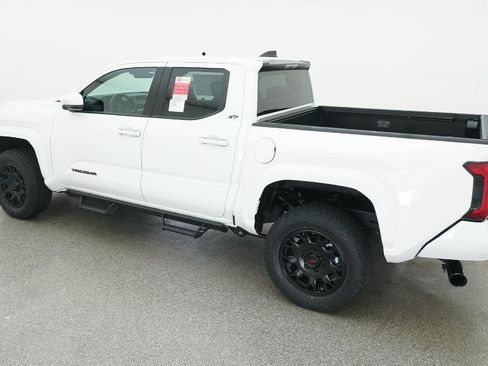 New 2026 Toyota Tacoma SR5 image 27