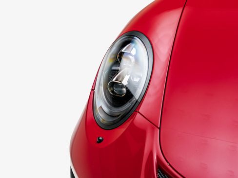Used 2019 Porsche 911 GT3 RWD image 18