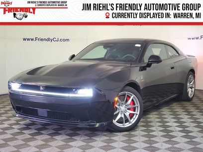 Used 2024 Dodge Charger Daytona Scat Pack w/ Plus Group