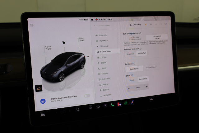 Used 2023 Tesla Model Y Long Range AWD/4WD image 26