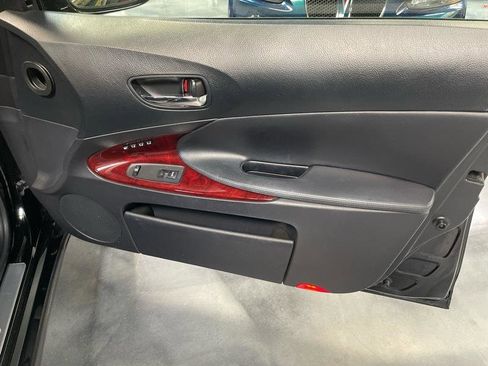 Used 2007 Lexus GS 350 AWD image 45