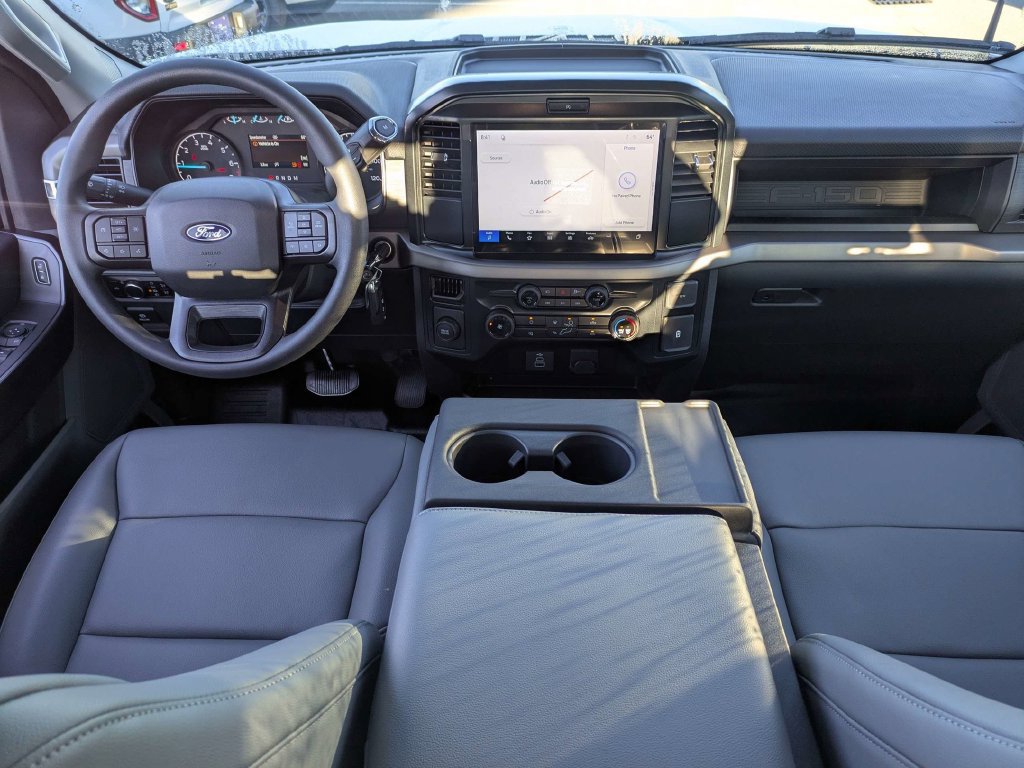 New 2026 Ford F150 XL RWD image 14