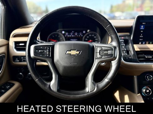 Used 2021 Chevrolet Tahoe Premier image 19