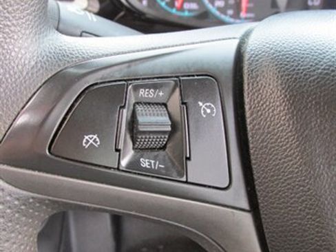 Used 2020 Chevrolet Spark LT FWD image 21