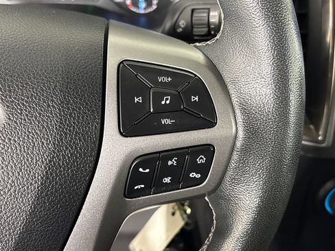Used 2019 Ford Ranger XLT w/ Equipment Group 302A Luxury AWD/4WD image 19