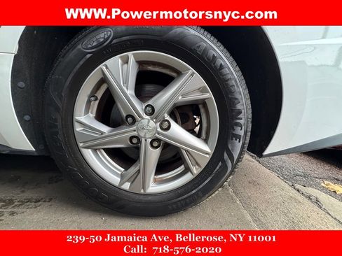 Used 2020 Hyundai Sonata SE FWD image 10