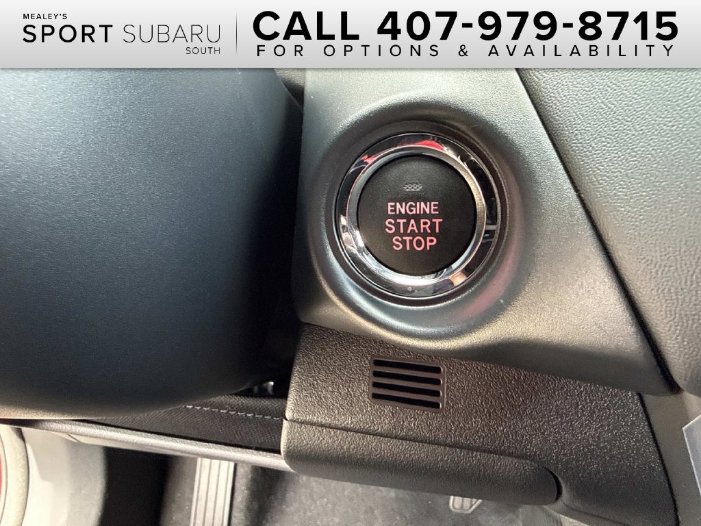 New 2026 Subaru Outback Touring XT AWD/4WD image 37