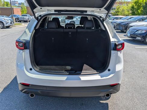 Used 2023 MAZDA CX-5 AWD 2.5 S image 13