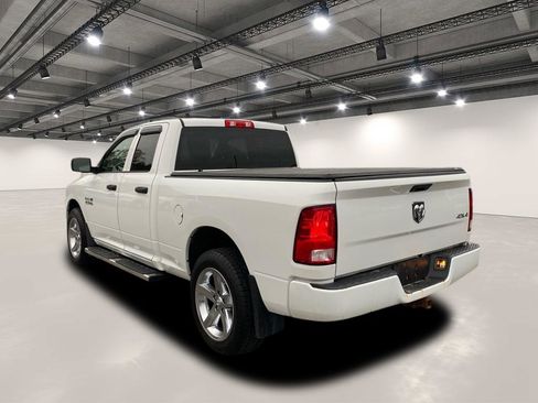 Used 2018 RAM 1500 Express w/ Express Value Package image 5