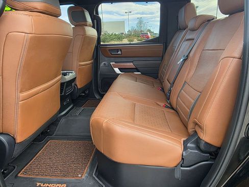 Used 2025 Toyota Tundra 1794 Edition image 25