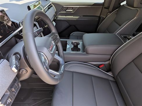 New 2026 GMC Sierra EV Elevation w/ Premium Package image 8