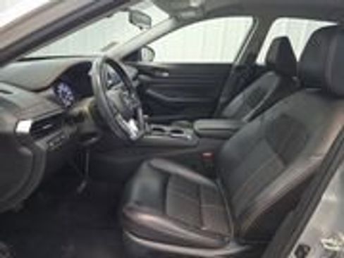 Used 2019 Nissan Altima 2.5 SR image 5