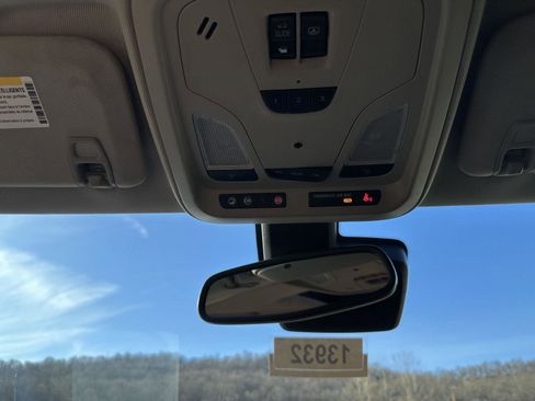 Used 2014 Chevrolet Impala LTZ image 19