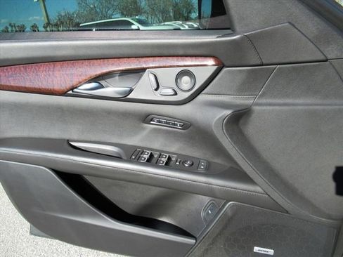 Used 2020 Cadillac CT6 Luxury image 17