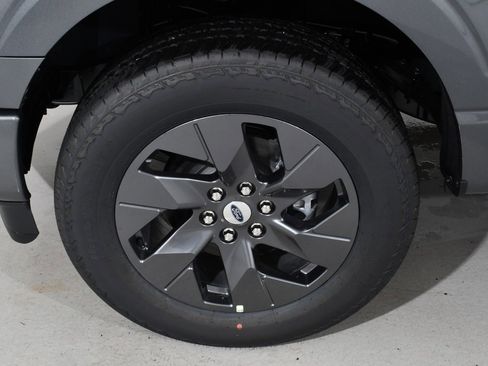 New 2025 Ford F150 STX w/ Equipment Group 200A image 23