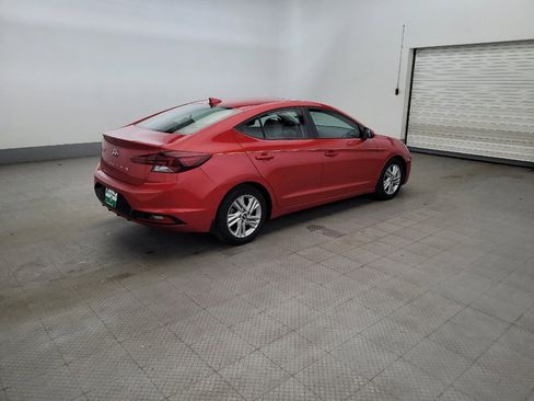 Used 2020 Hyundai Elantra Value Edition FWD image 10