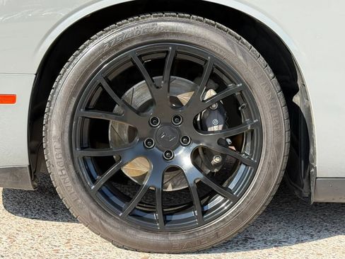 Used 2018 Dodge Challenger T/A RWD image 28