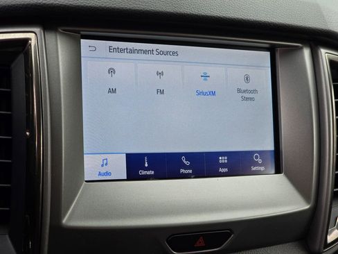 Used 2019 Ford Ranger XLT w/ Equipment Group 301A Mid image 43