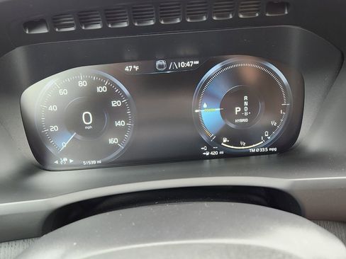 Used 2021 Volvo XC90 T8 Inscription w/ Protection Package Premier image 6