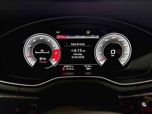 Used 2023 Audi S5 Premium Plus w/ Premium Plus Package AWD/4WD image 21