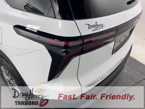 New 2026 Chevrolet Traverse LT w/ Driver Confidence Package image 14