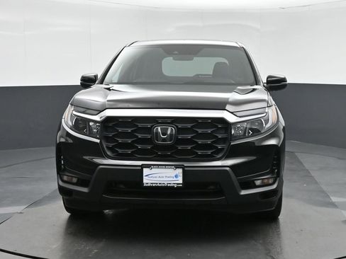 Used 2022 Honda Passport EX-L image 2