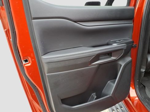 Used 2024 Ford Ranger Raptor image 23