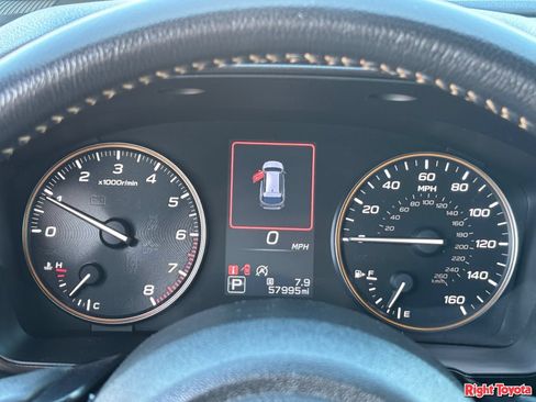 Used 2022 Subaru Outback Wilderness AWD/4WD image 24