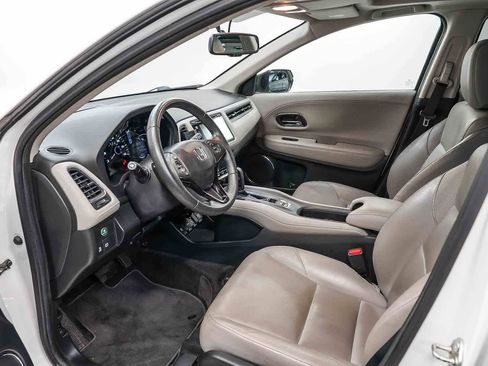 Used 2016 Honda HR-V EX-L image 18