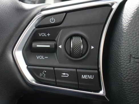 Used 2025 Acura TLX w/ Technology Package image 11