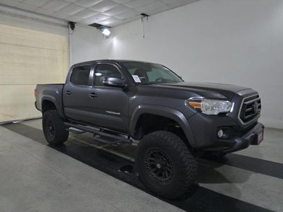 Used 2022 Toyota Tacoma SR5