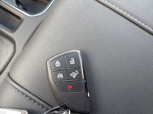 New 2026 Chevrolet Silverado 1500 RST image 46