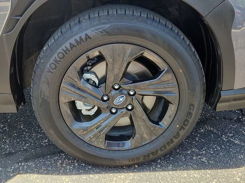 Certified 2025 Subaru Crosstrek 2.0i AWD/4WD image 7