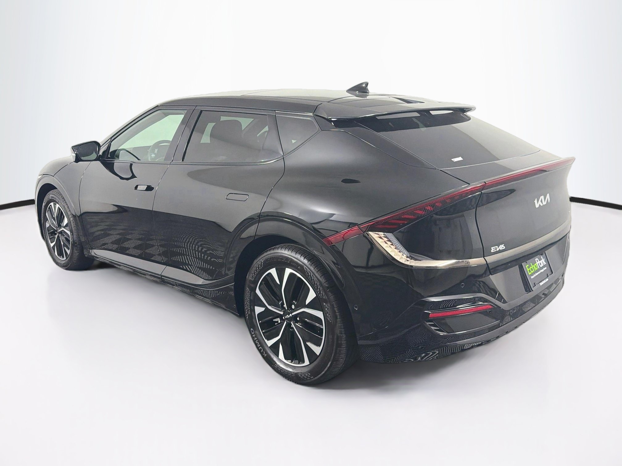 Used 2024 Kia EV6 GT-Line RWD image 5