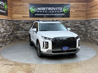 Used 2025 Hyundai Palisade SEL video 2