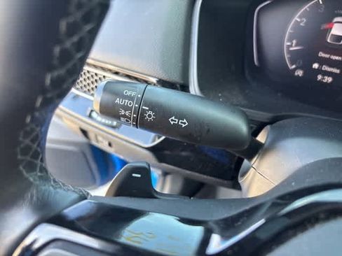 Used 2022 Honda Civic Sport image 15