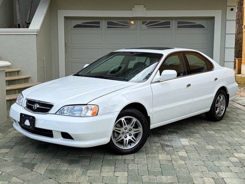 Used 2000 Acura TL image 4
