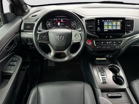 Certified 2023 Honda Passport EX-L image 27