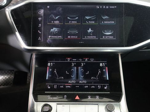 Used 2023 Audi A7 3.0T Premium Plus w/ Premium Plus image 5