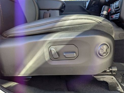 New 2025 Jeep Wrangler Unlimited Rubicon 392 image 36