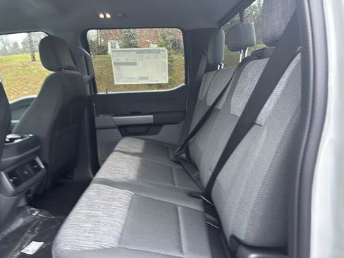 New 2026 Ford F350 XLT w/ Tremor Off-Road Package AWD/4WD image 15