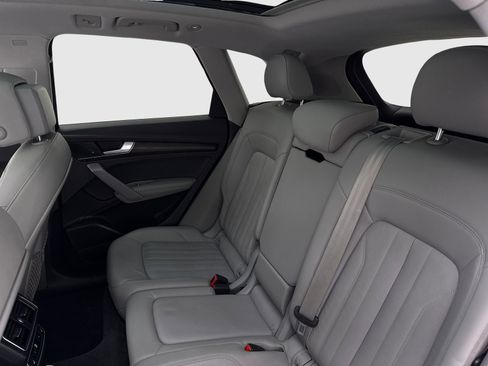 Used 2018 Audi Q5 Prestige AWD/4WD image 35