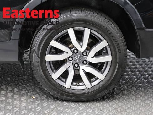 Used 2020 Honda Pilot EX-L image 8