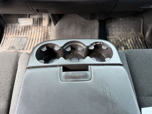 Used 2008 GMC Sierra 2500 SLE w/ SLE1 Preferred Package image 11