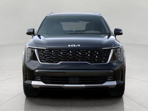 New 2026 Kia Sorento EX AWD/4WD image 2