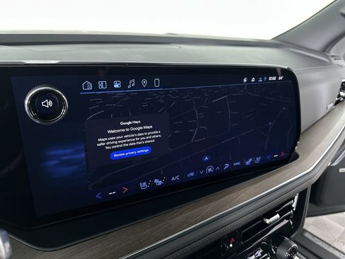 New 2026 Chevrolet Tahoe High Country w/ Sun And Tow Package image 74