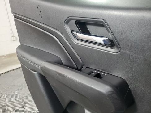 Used 2023 Chevrolet Colorado LT w/ LT Convenience Package II RWD image 15