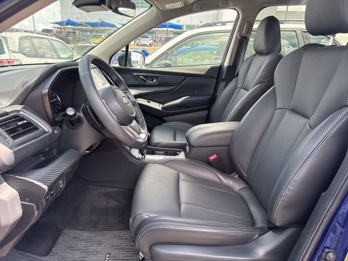 Used 2026 Subaru Ascent Premium AWD/4WD image 23