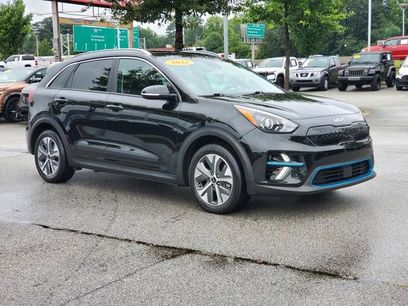 Used 2022 Kia Niro EX Premium w/ Cold Weather Package
