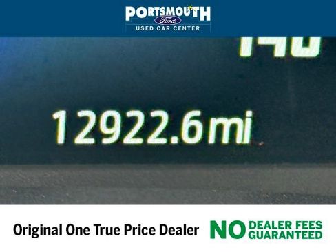 Used 2025 Ford Bronco Sport Outer Banks w/ Outer Banks Tech Package+ image 17